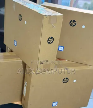 New HP 200 G4 22 All-in-One 8GB Intel Core i5 SSD 512GB