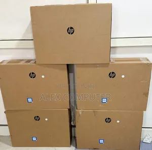 New HP 200 G4 22 All-in-One 8GB Intel Core i5 SSD 512GB