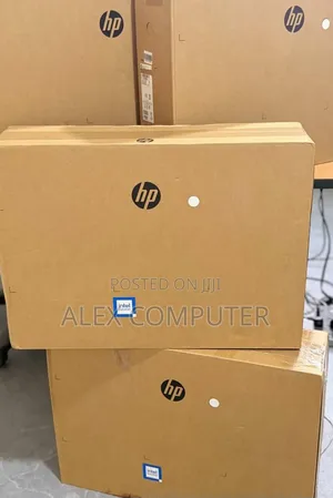 New HP 200 G4 22 All-in-One 8GB Intel Core i5 SSD 512GB