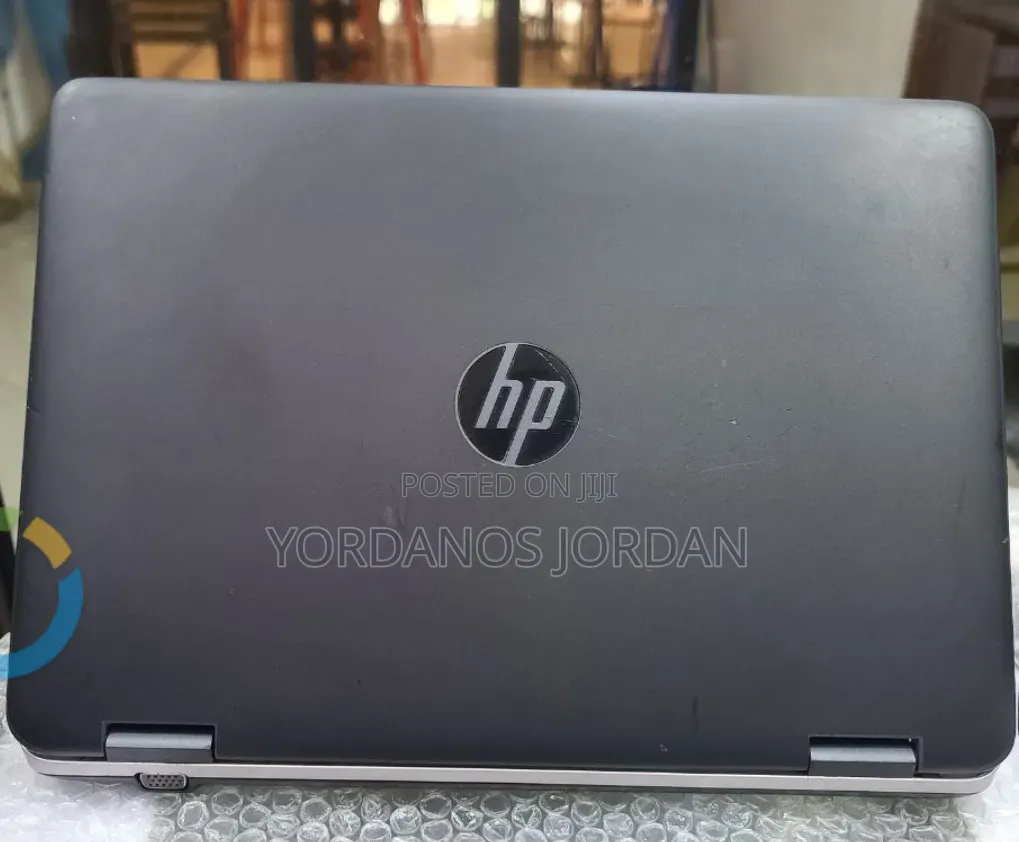 New Laptop HP ProBook 430 G3 8GB Intel Core i5 SSD 256GB