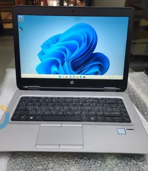 New Laptop HP ProBook 430 G3 8GB Intel Core i5 SSD 256GB