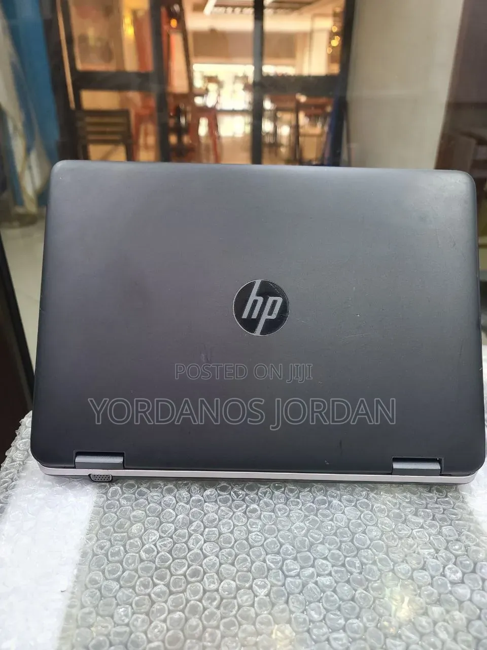 New Laptop HP ProBook 430 G3 8GB Intel Core i5 SSD 256GB