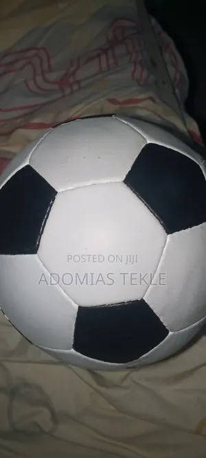Original Leather Ball