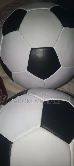 Original Leather Ball