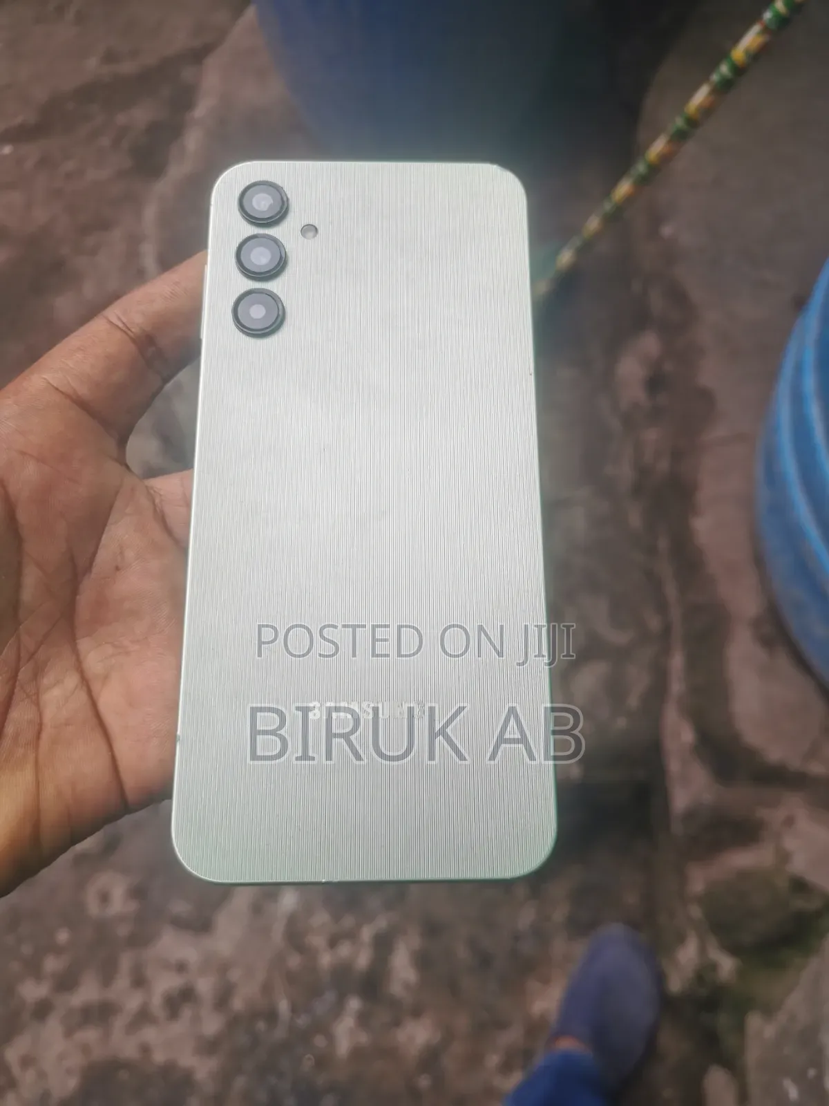 Samsung Galaxy A14 128 GB