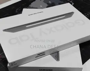 New Samsung Galaxy Tab S10 FE 128 GB
