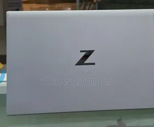 New Laptop HP ZBook Firefly 14 G7 16GB Intel Core i7 SSD 512GB