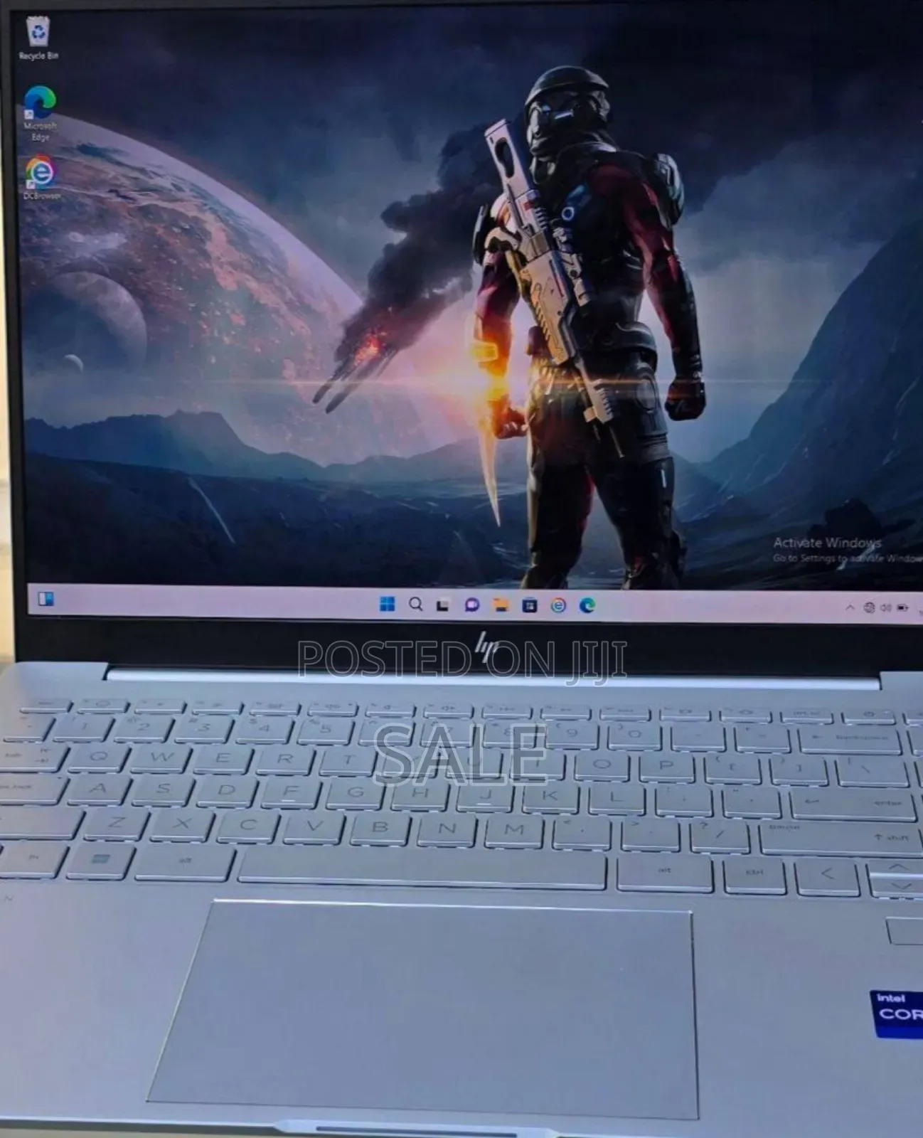 New Laptop HP Pavilion 15 16GB Intel Core i7 SSD 512GB
