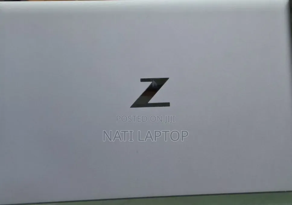 New Laptop HP 16GB Intel Core i7 SSD 512GB