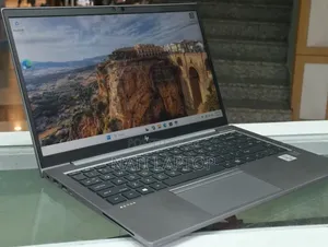 New Laptop HP 16GB Intel Core i7 SSD 512GB