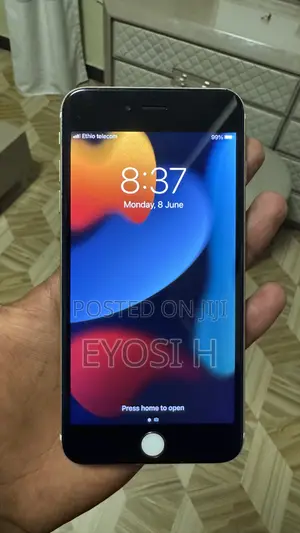 Apple iPhone 6s Plus 64 GB Gold