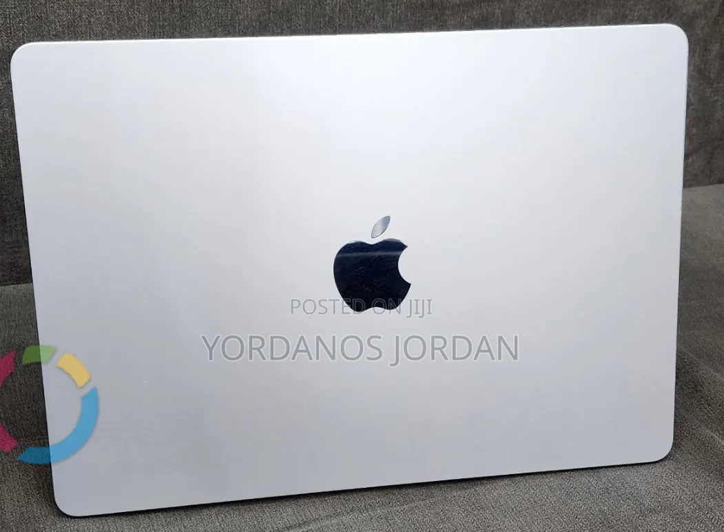 New Laptop Apple MacBook Air 2025 M4 16GB Apple M4 SSD 256GB
