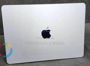 New Laptop Apple MacBook Air 2025 M4 16GB Apple M4 SSD 256GB