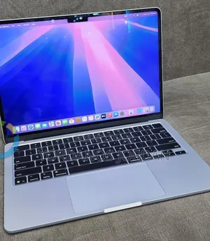 New Laptop Apple MacBook Air 2025 M4 16GB Apple M4 SSD 256GB