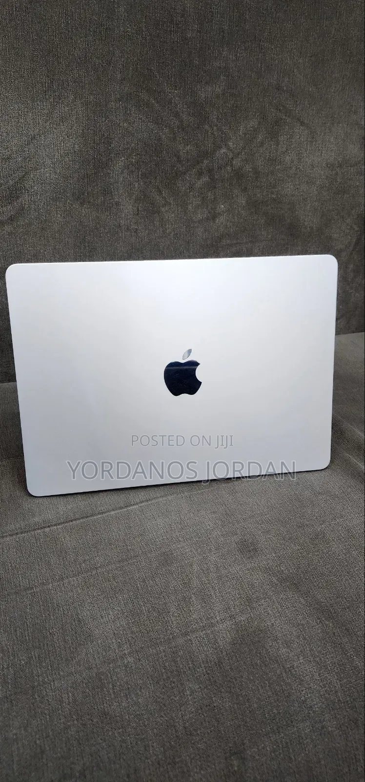 New Laptop Apple MacBook Air 2025 M4 16GB Apple M4 SSD 256GB