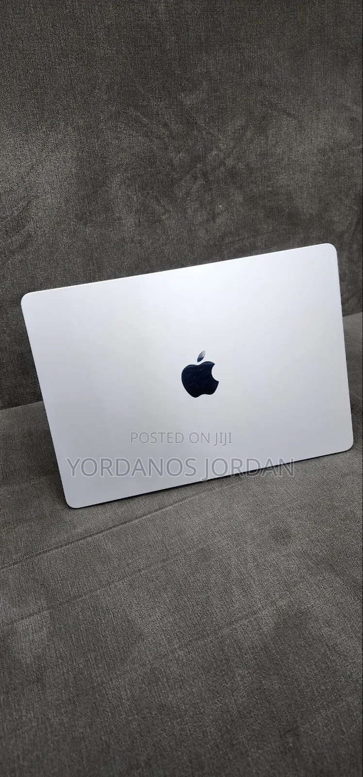 New Laptop Apple MacBook Air 2025 M4 16GB Apple M4 SSD 256GB