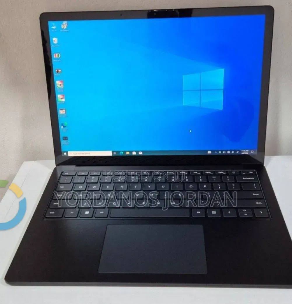 New Laptop Microsoft Surface Laptop 4 16GB Intel Core i7 SSD 512GB
