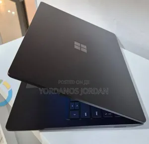 New Laptop Microsoft Surface Laptop 4 16GB Intel Core i7 SSD 512GB