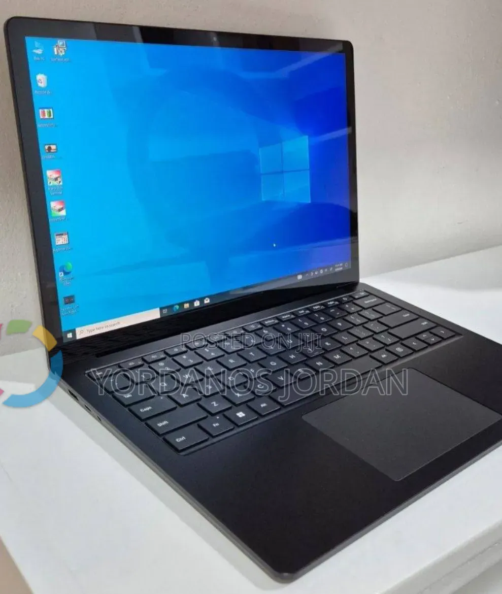 New Laptop Microsoft Surface Laptop 4 16GB Intel Core i7 SSD 512GB