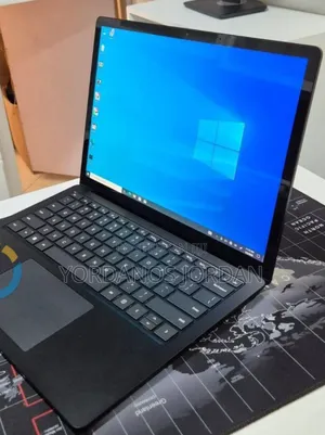 New Laptop Microsoft Surface Laptop 4 16GB Intel Core i7 SSD 512GB