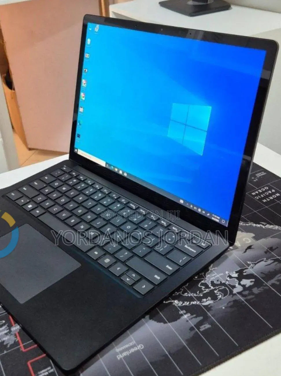 New Laptop Microsoft Surface Laptop 4 16GB Intel Core i7 SSD 512GB