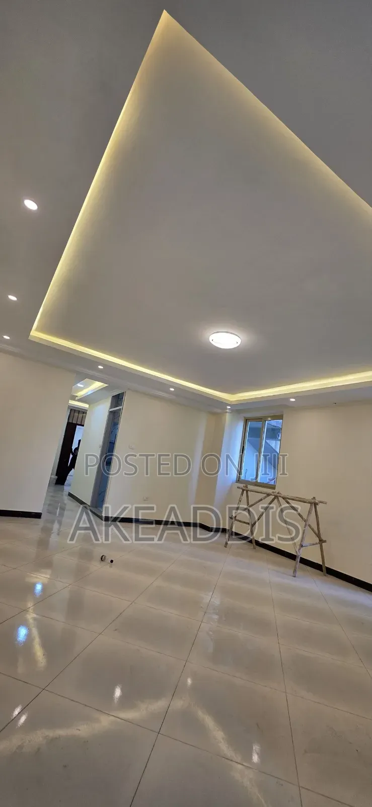 Furnished 3bdrm Condo in Bole Ayat for sale