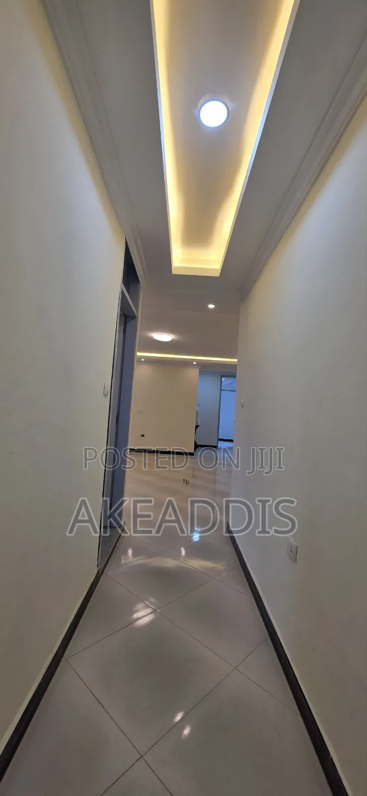 Furnished 3bdrm Condo in Bole Ayat for sale