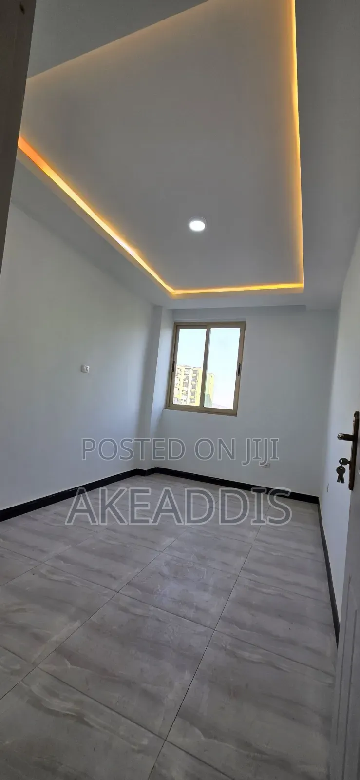 Furnished 3bdrm Condo in Bole Ayat for sale