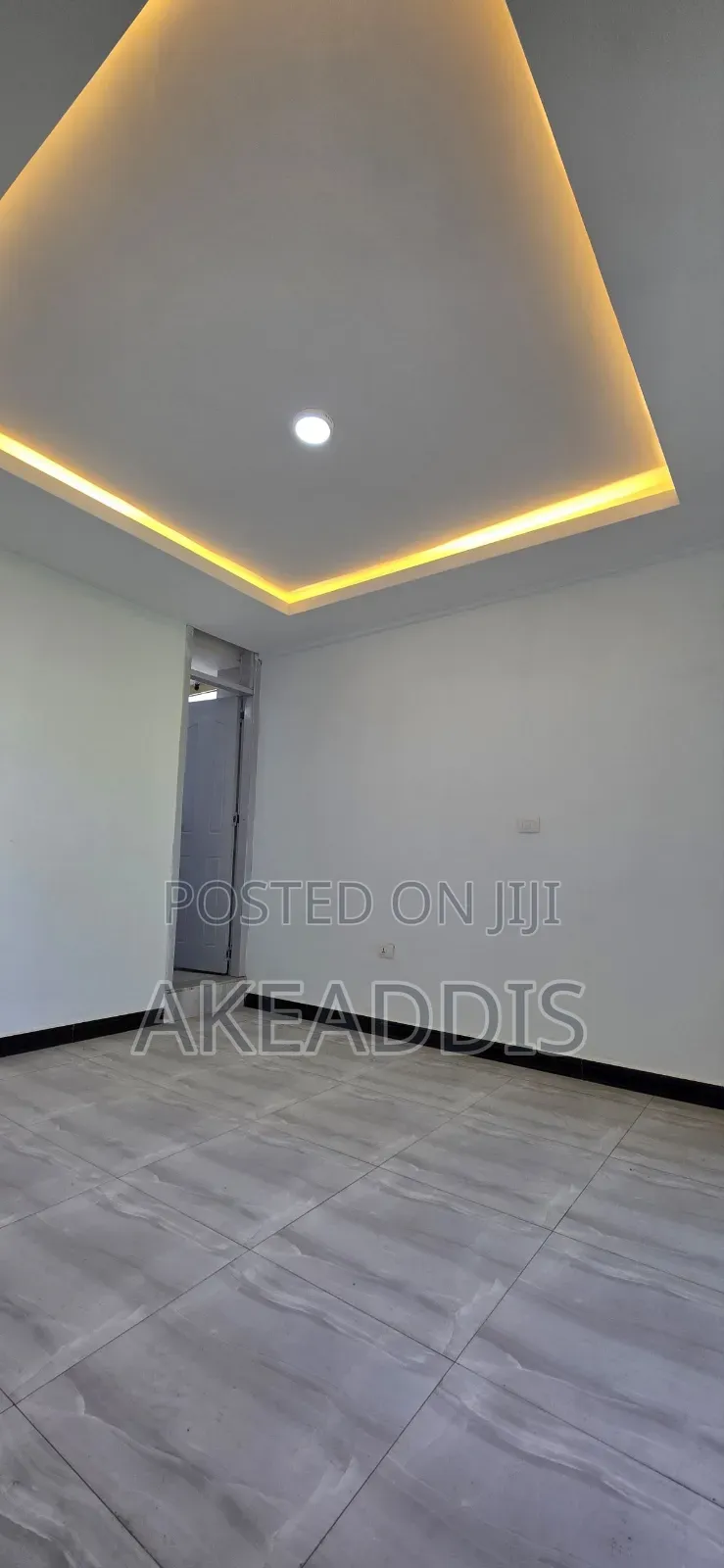 Furnished 3bdrm Condo in Bole Ayat for sale