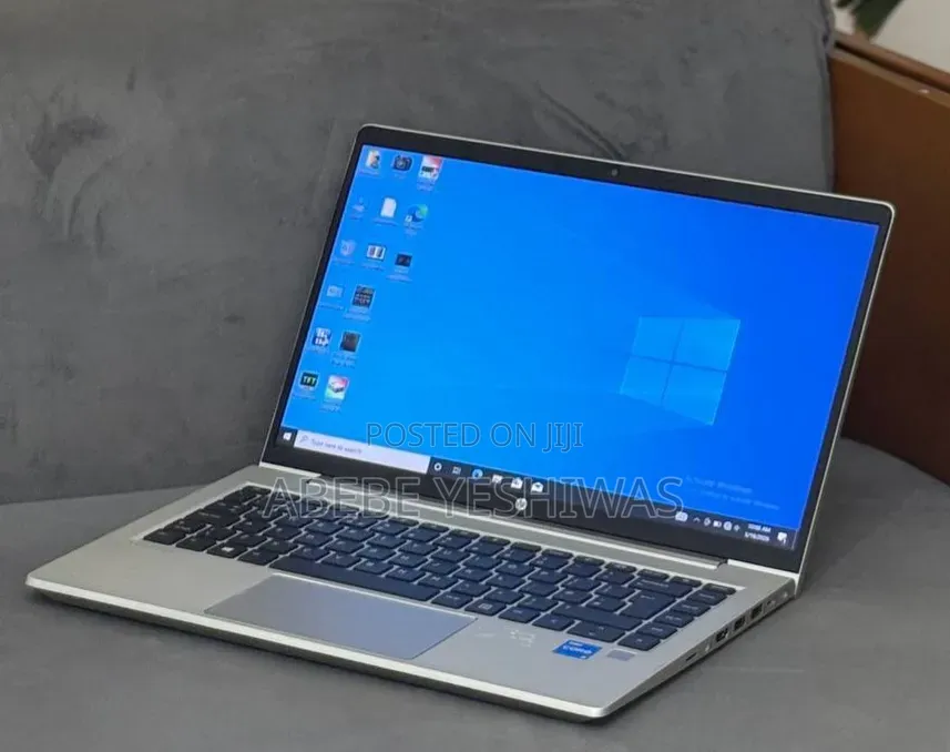 New Laptop HP ProBook 440 G8 8GB Intel Core i5 SSD 512GB