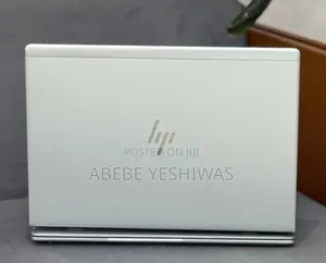 New Laptop HP ProBook 440 G8 8GB Intel Core i5 SSD 512GB