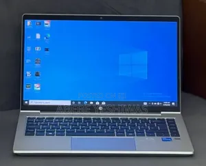 New Laptop HP ProBook 440 G8 8GB Intel Core i5 SSD 512GB