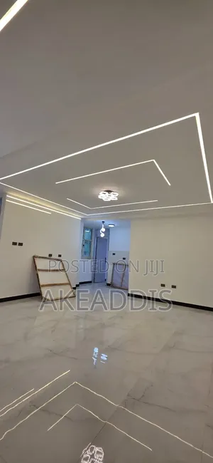 Furnished 2bdrm Condo in Bole Ayat for sale