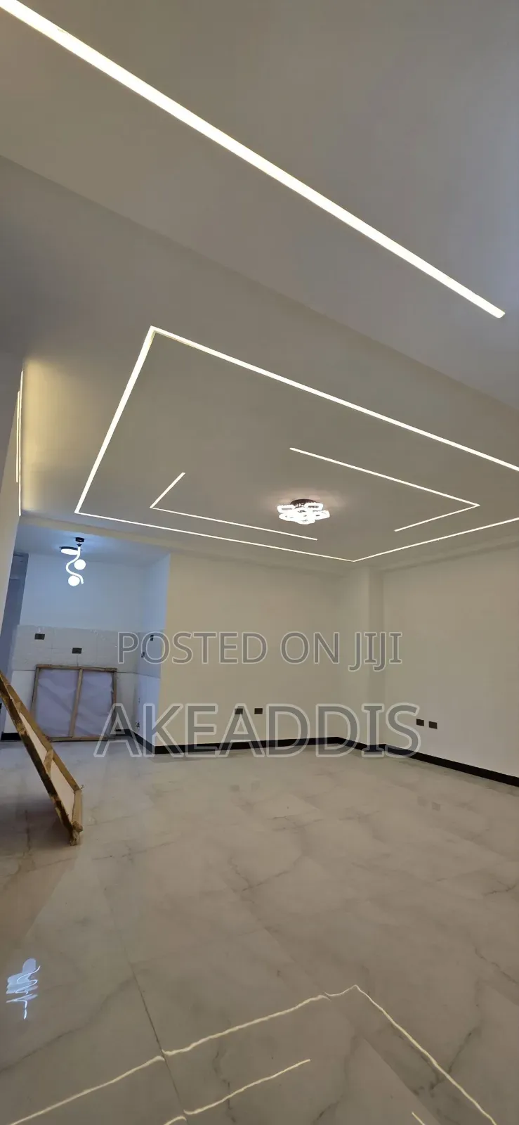Furnished 2bdrm Condo in Bole Ayat for sale
