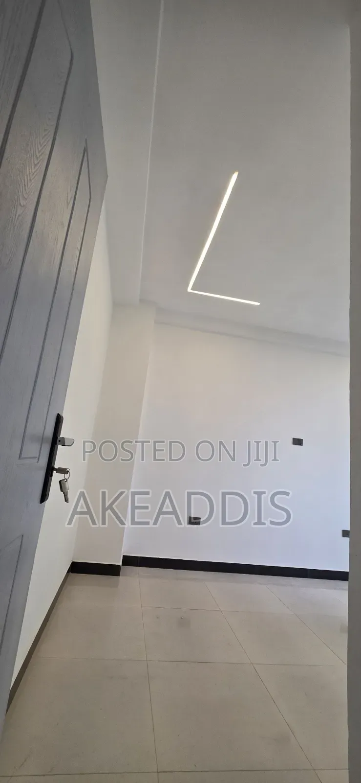 Furnished 2bdrm Condo in Bole Ayat for sale