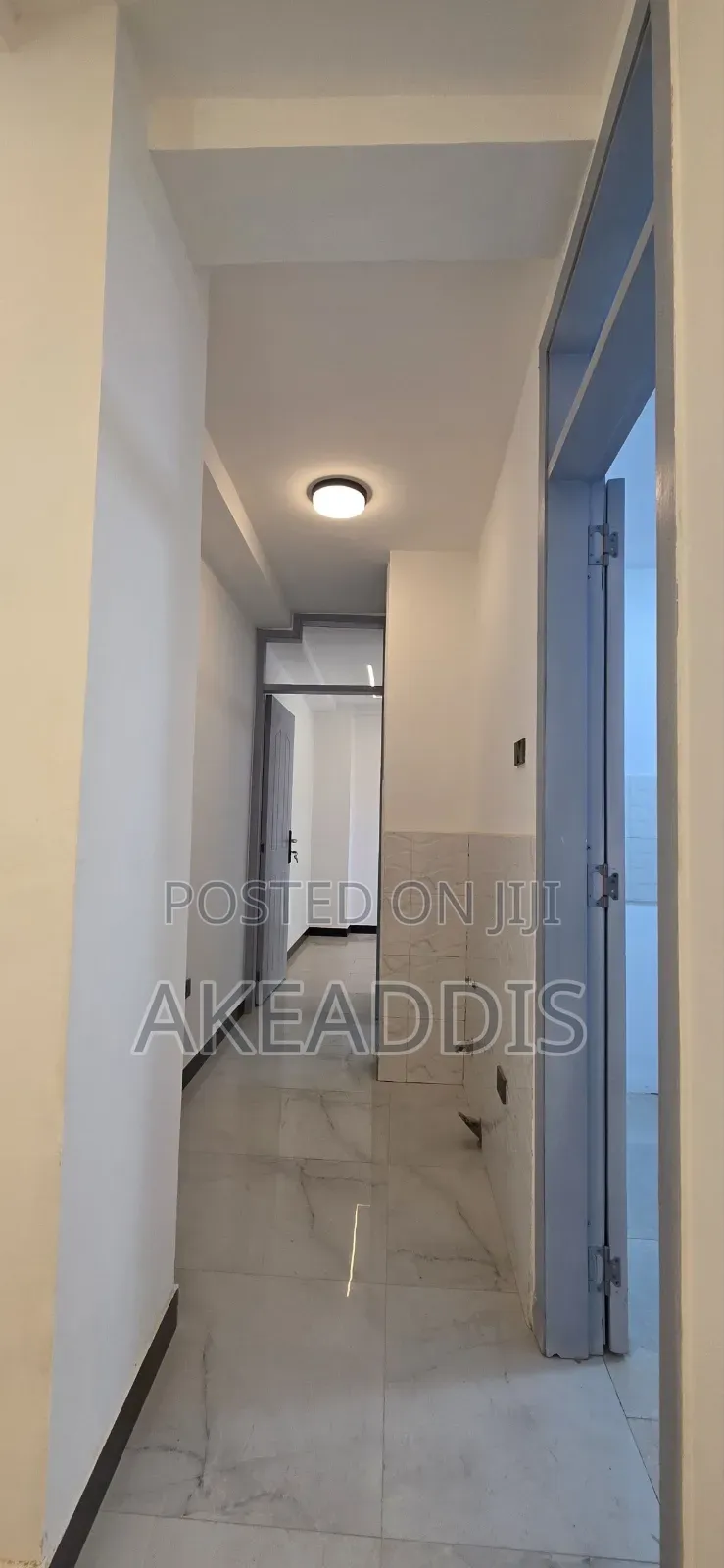Furnished 2bdrm Condo in Bole Ayat for sale