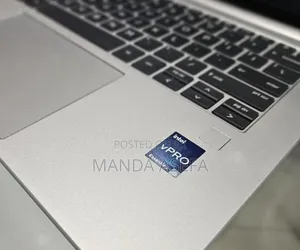 New Laptop HP EliteBook 840 G10 16GB Intel Core i5 SSD 512GB