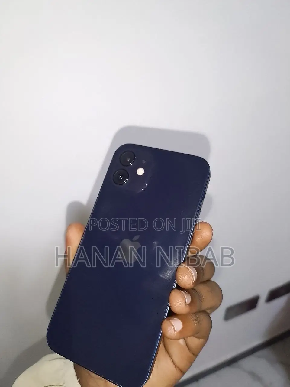 Apple iPhone 12 64 GB Blue