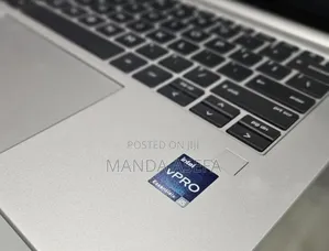 New Laptop HP EliteBook 840 G10 16GB Intel Core i5 SSD 512GB