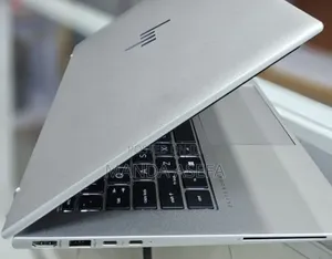 New Laptop HP EliteBook 840 G10 16GB Intel Core i5 SSD 512GB