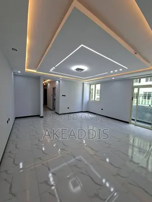 Furnished 3bdrm Condo in Bole Ayat for sale