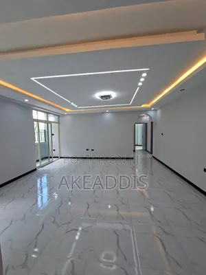 Furnished 3bdrm Condo in Bole Ayat for sale
