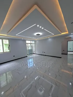 Furnished 3bdrm Condo in Bole Ayat for sale