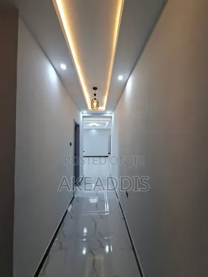 Furnished 3bdrm Condo in Bole Ayat for sale