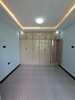 Furnished 3bdrm Condo in Bole Ayat for sale