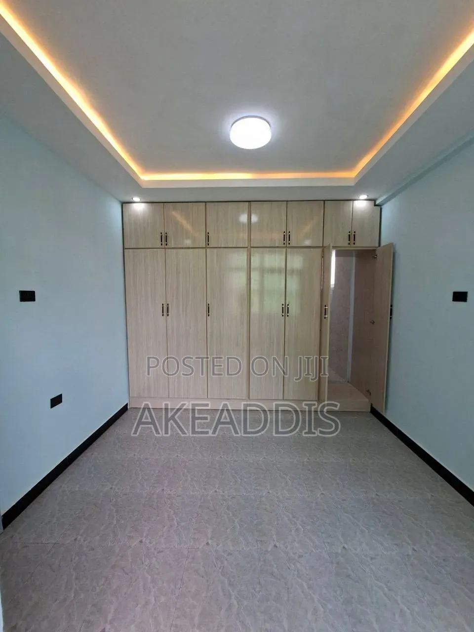 Furnished 3bdrm Condo in Bole Ayat for sale
