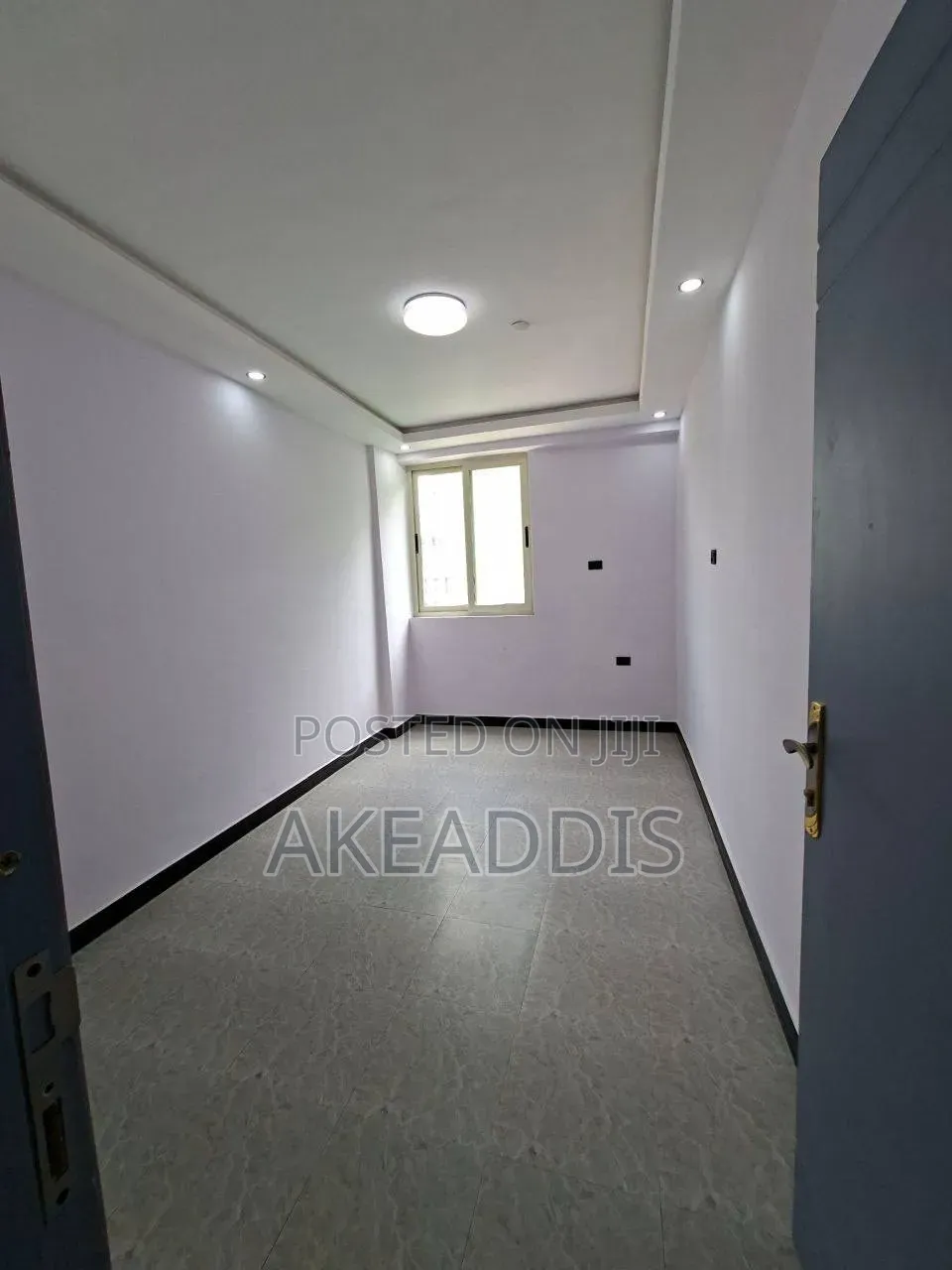 Furnished 3bdrm Condo in Bole Ayat for sale