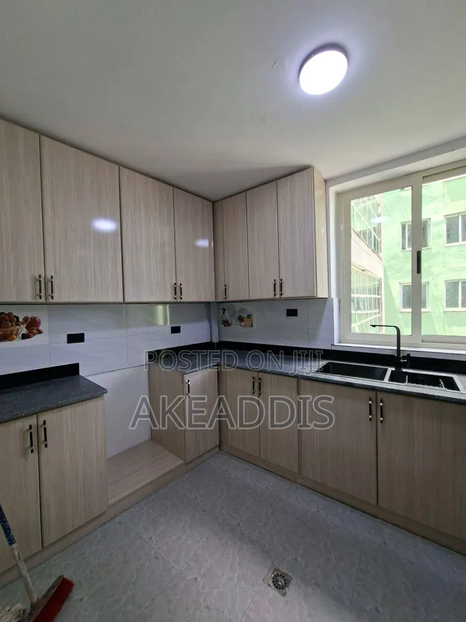 Furnished 3bdrm Condo in Bole Ayat for sale