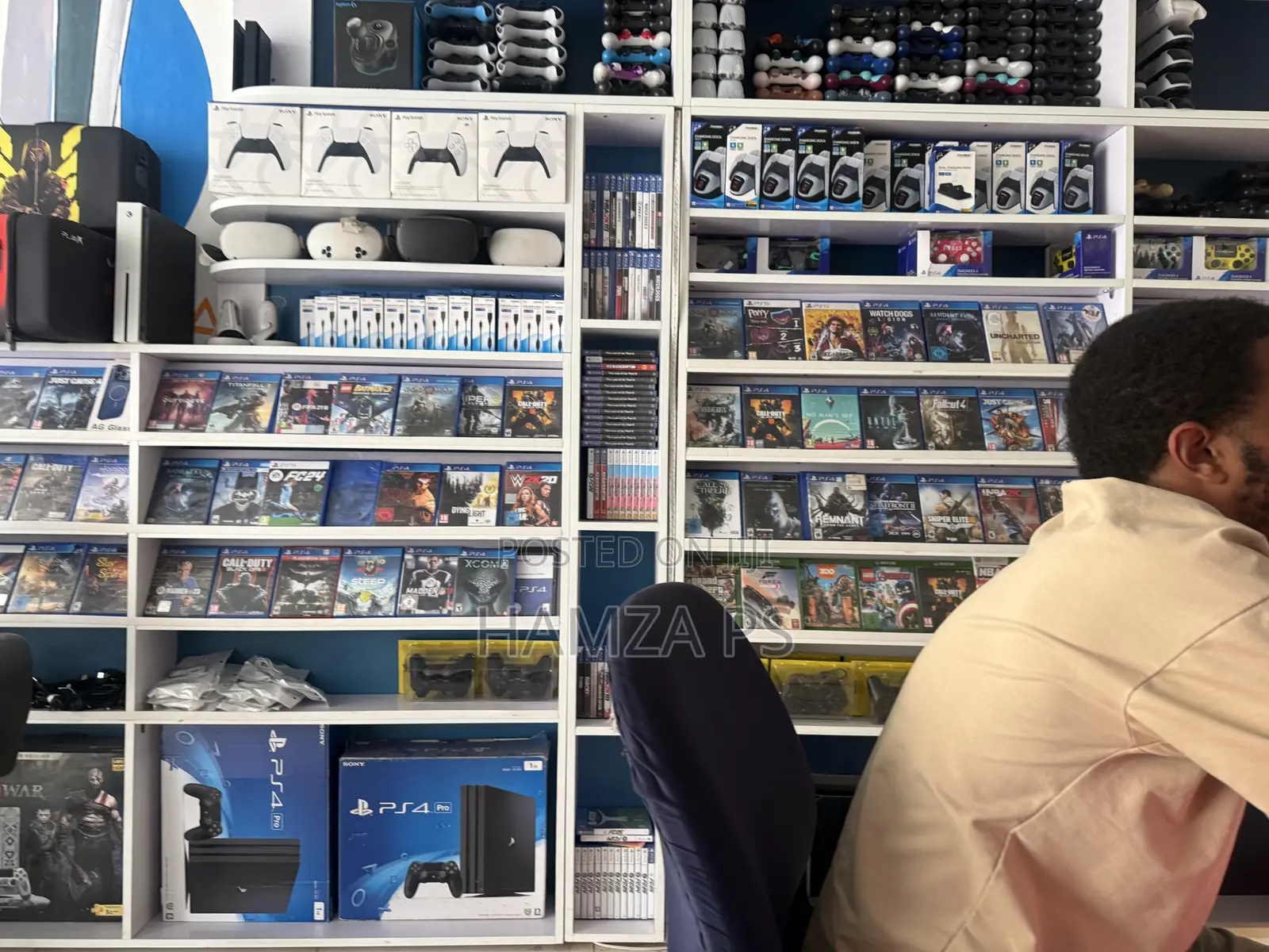 Cd Game for Playstation
