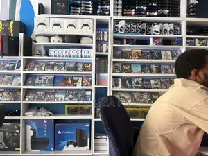 Cd Game for Playstation